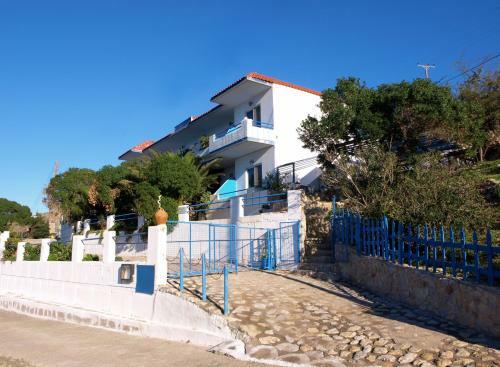 Bed & Breakfast Marina Beach