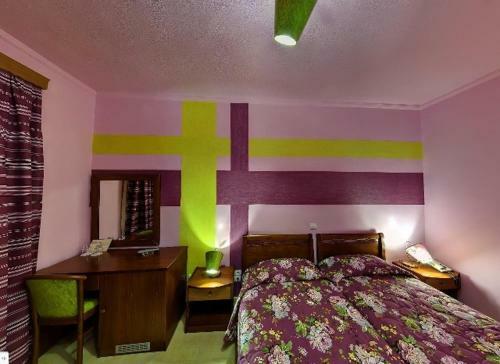 Dryades Hotel