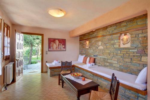 Hostal Aroma Piliou
