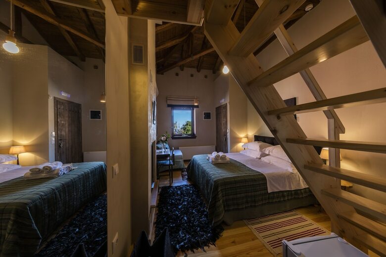 Bed & Breakfast Kalderimi Country House