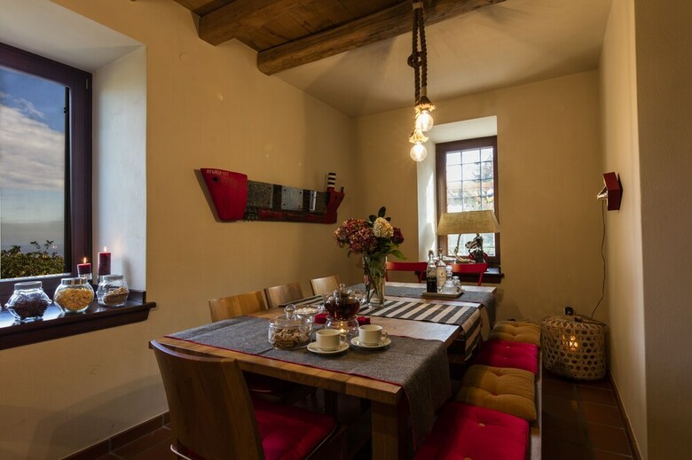 Bed & Breakfast Kalderimi Country House