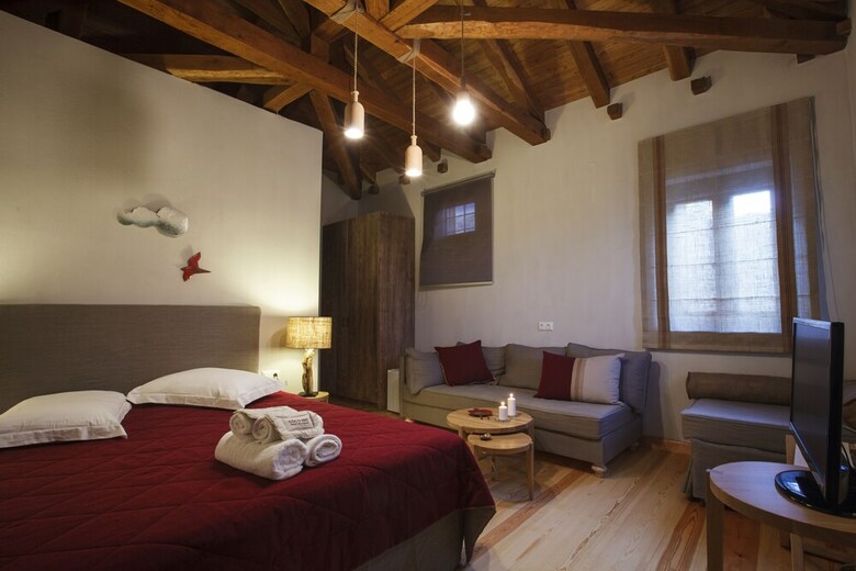 Bed & Breakfast Kalderimi Country House