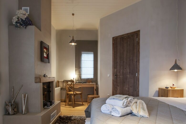 Bed & Breakfast Kalderimi Country House