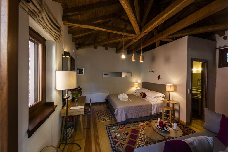 Bed & Breakfast Kalderimi Country House