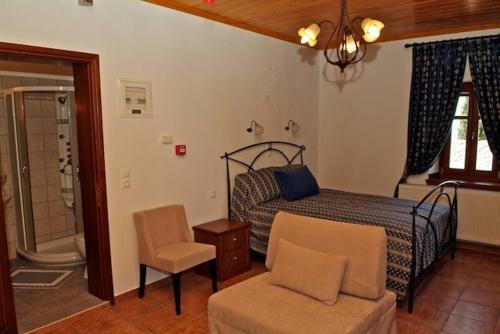 Apartamento Archontiko Papoutsi