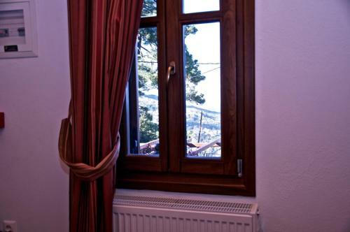 Apartamento Archontiko Papoutsi