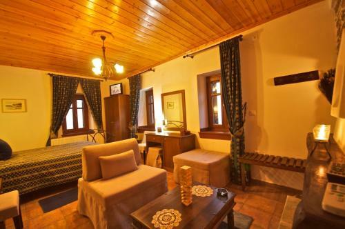 Apartamento Archontiko Papoutsi