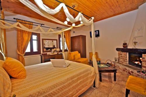 Apartamento Archontiko Papoutsi
