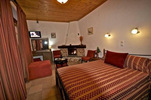 Apartamento Archontiko Papoutsi