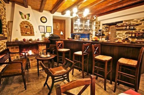 Apartamento Archontiko Papoutsi