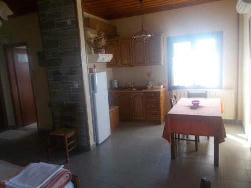Hostal Archontiko Iatridis