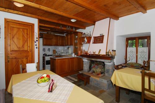 Hostal Archontiko Iatridis