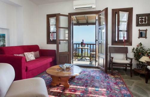 Apartamento Tampakeika