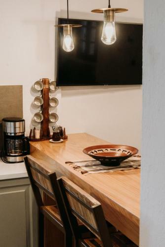 Apartamento Tampakeika