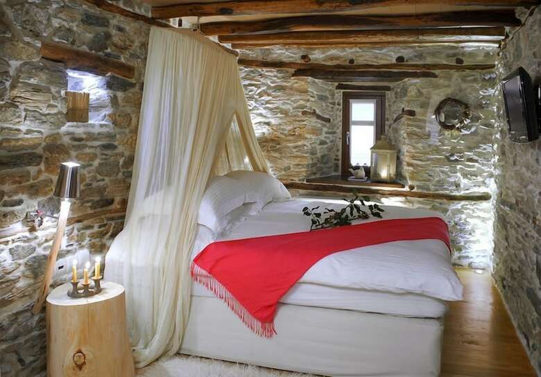 Hostal Mountain's Secret