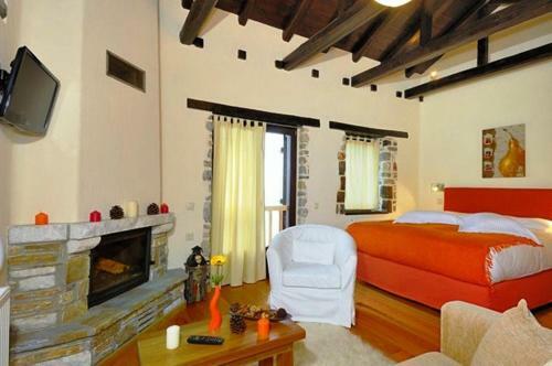 Apartamento Prasino - Galazio