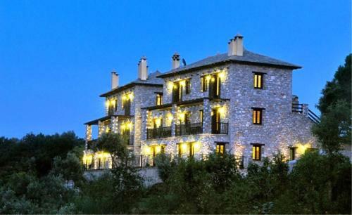 Apartamento Prasino - Galazio