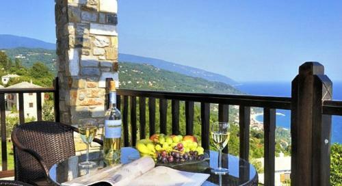 Apartamento Prasino - Galazio