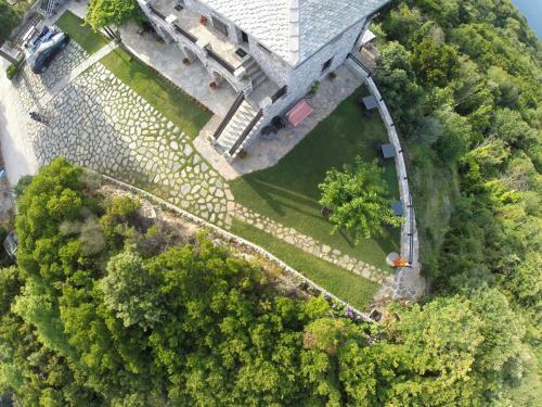 Apartamento Prasino - Galazio