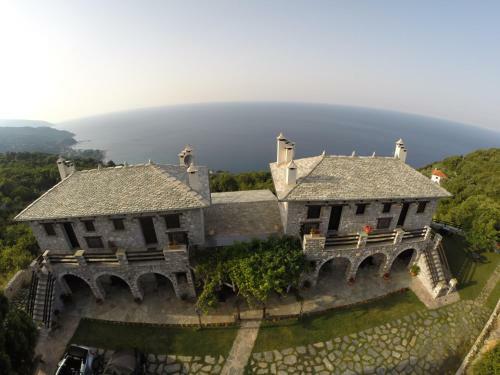 Apartamento Prasino - Galazio