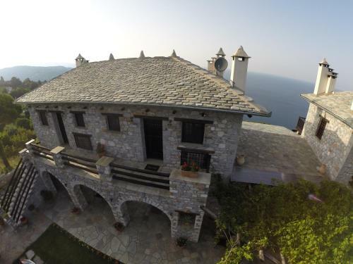 Apartamento Prasino - Galazio