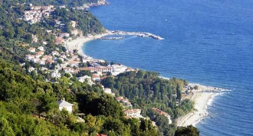 Apartamento Prasino - Galazio