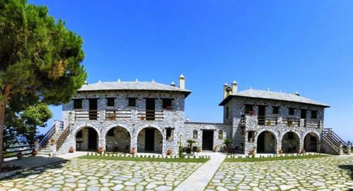 Apartamento Prasino - Galazio