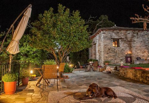 Hostal Oriades