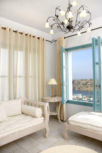 Mohlos Villas