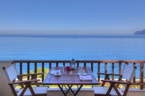 Villa Anemos-halcyon-eirene