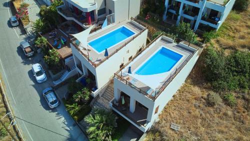 Villa Anemos-halcyon-eirene