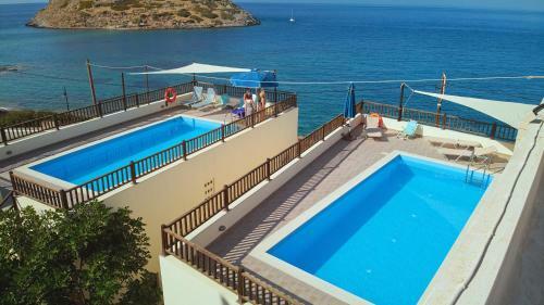 Villa Anemos-halcyon-eirene