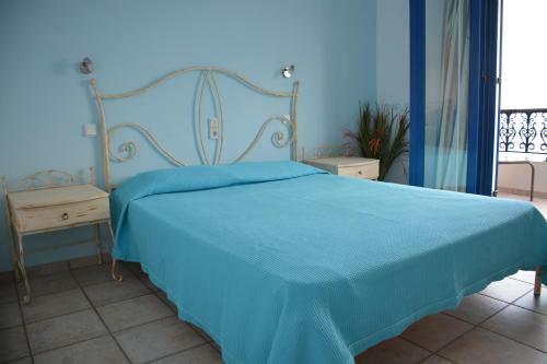 Hotel Blue Sea