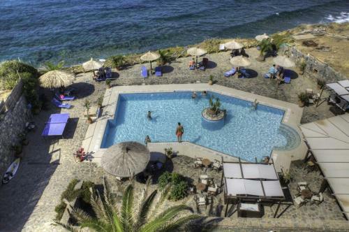 Hotel Blue Sea