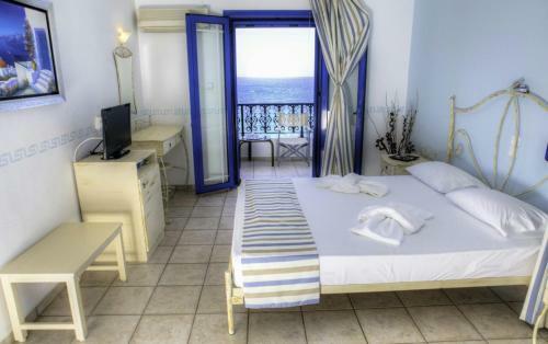 Hotel Blue Sea