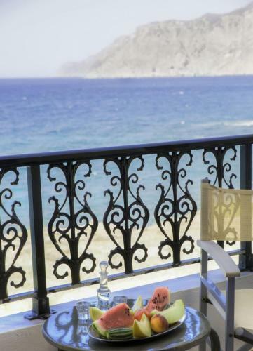 Hotel Blue Sea