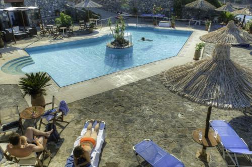 Hotel Blue Sea