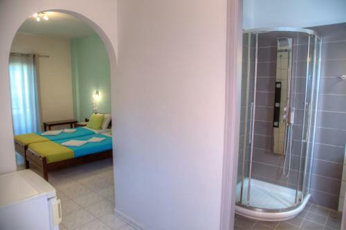 Apartamento Hotel Mochlos