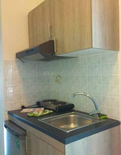 Apartamento Hotel Mochlos