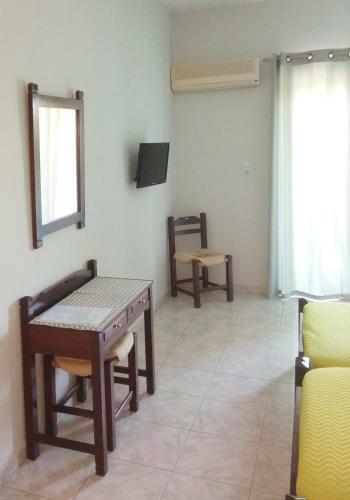 Apartamento Hotel Mochlos
