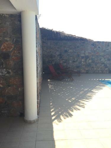 Villa Musuri
