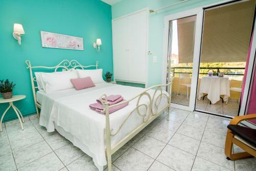 Apartamento Villa Sophia