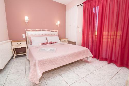 Apartamento Villa Sophia