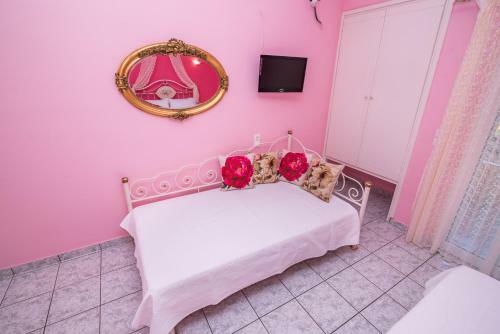 Apartamento Villa Sophia