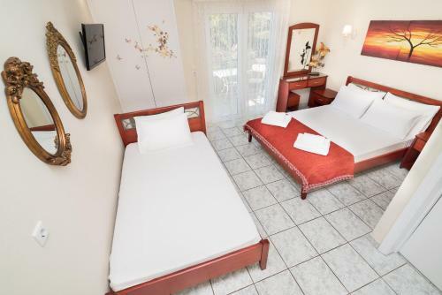 Apartamento Villa Sophia