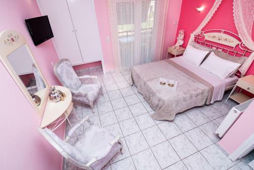 Apartamento Villa Sophia