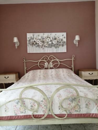 Apartamento Villa Sophia