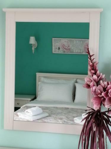 Apartamento Villa Sophia