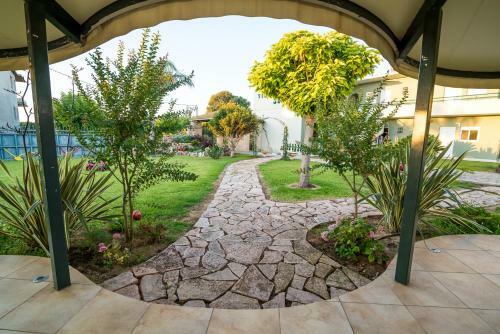 Apartamento Villa Sophia