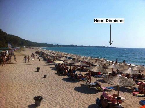 Dionisos Hotel
